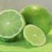 Extraction of Essential Oils from Key Lime