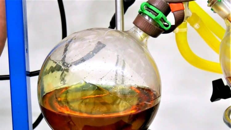 Obtaining Ibogaine from Other Iboga Alkaloids