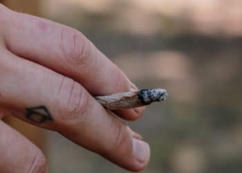 Cannabis Usage and Age-Related Differences