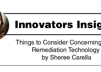 Things to Consider Concerning THC Remediation Technology