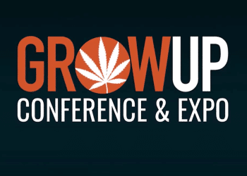 Grow Up Conference & Expo presented by ND Supplies Announces In-Person Event October 5-7, 2021 – Niagara Falls