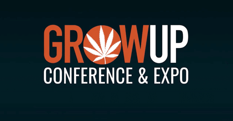 Grow Up Conference & Expo presented by ND Supplies Announces In-Person Event October 5-7, 2021 – Niagara Falls