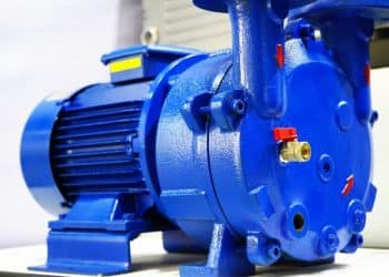 Dry Scroll vs Rotary Vane Vacuum Pumps