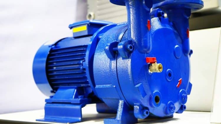 Dry Scroll vs Rotary Vane Vacuum Pumps