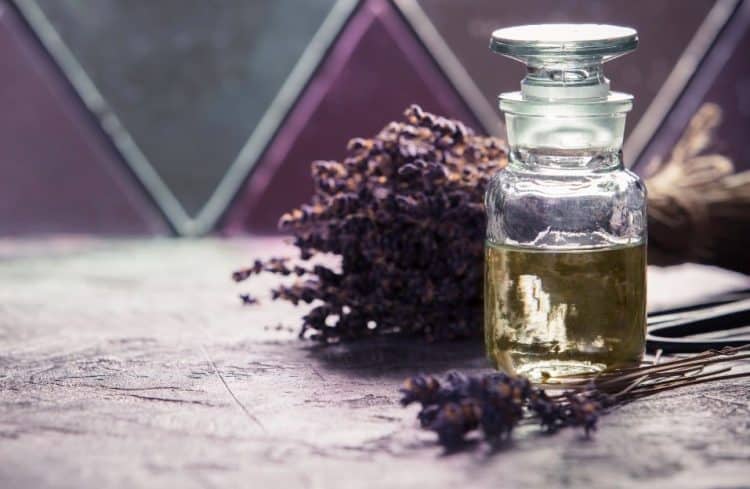 Encapsulation of Essential Oils and Terpenes
