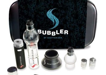 BUBBLER by Shatterizer