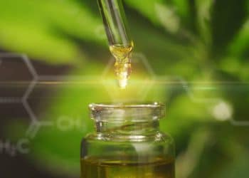 Extracting Terpenes the GoldDrop Way