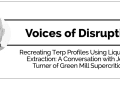 Recreating Terp Profiles Using Supercritical CO2 Extraction: A Conversation with Jesse Turner of Green Mill Supercritical