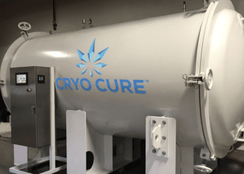 Preserving and Extracting Terpenes with Cryo Cure