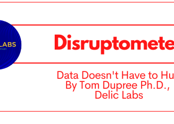 Data Doesn’t Have to Hurt