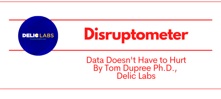 Data Doesn’t Have to Hurt