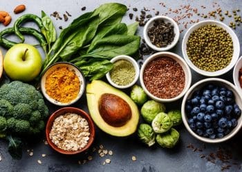 Extracting and Microencapsulating Bioactives From Plant-Based Food Waste