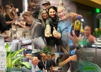 Extraction Expo Delivers on Cutting Edge Information, Education, and Technology