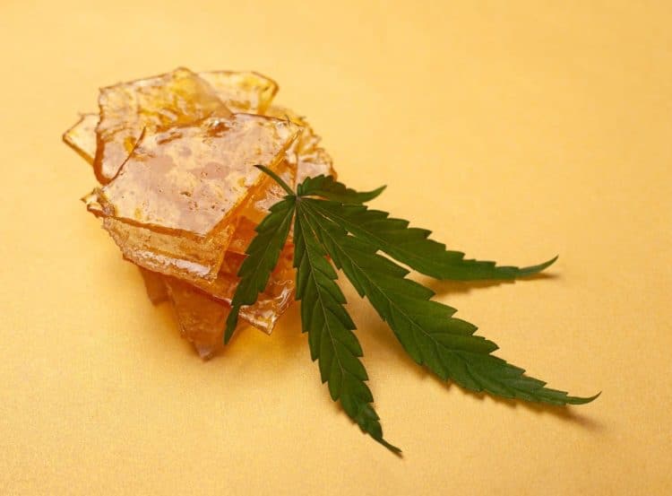 How ABSTRAX Uses 2D-GC to Create Enchanting Cannabis Products