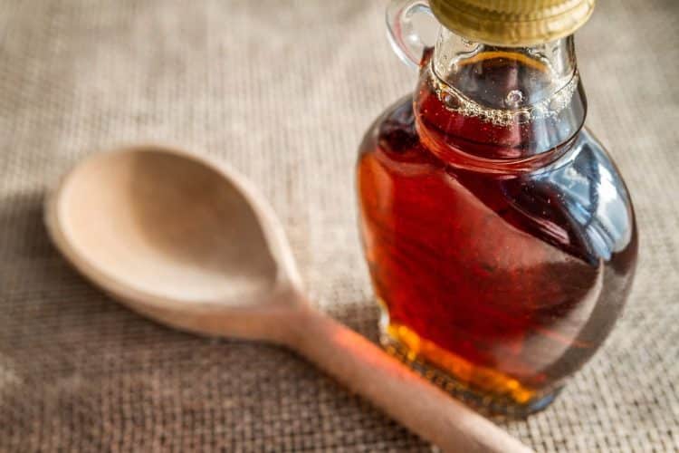 Cannabis Syrups Offer Anti-inflammatory Effects & Improved Stability