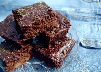 Baking with Cannabis