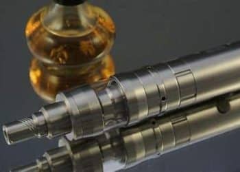 What’s Really in Your Vape?