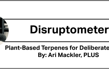 Plant-Based Terpenes for Deliberate Effects