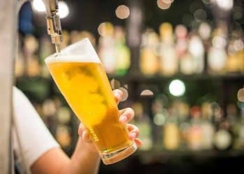 Cannabis-Infused Wine & Beer