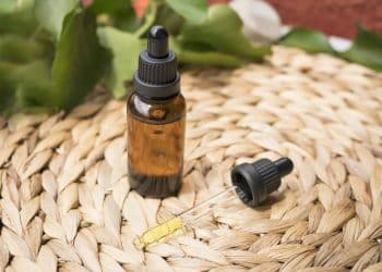 Making Cannabis Tinctures at Home