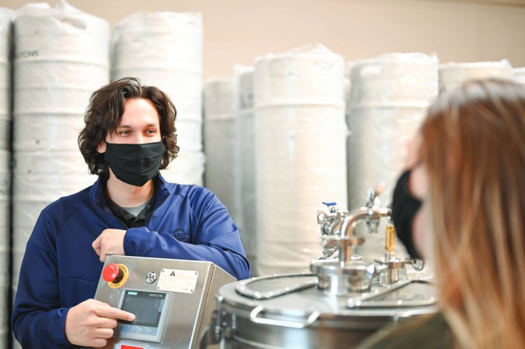 Future-Proofing Your Cannabinoid Extraction Business