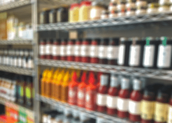 Using Supercritical CO2 to Reduce Microbials and Preserve Foods