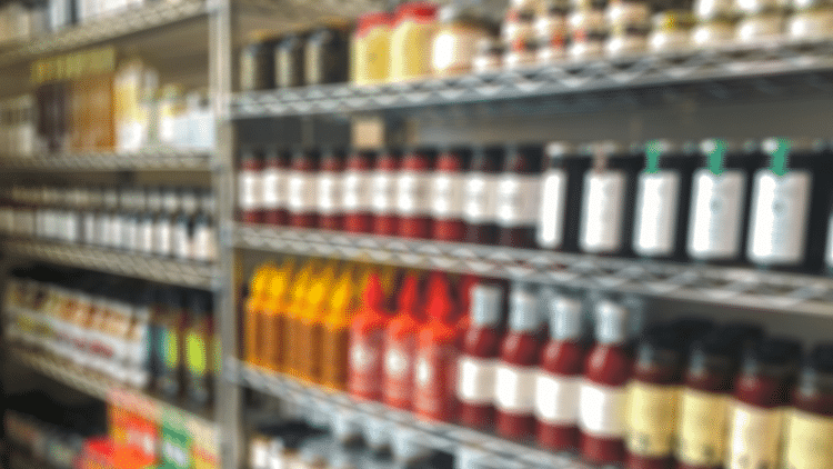 Using Supercritical CO2 to Reduce Microbials and Preserve Foods