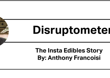 The Insta Edibles Story