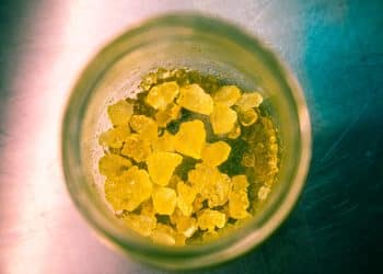 Conscientious Dabbing