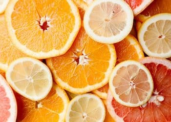 Extracting Medically Beneficial Flavonoids from Citrus Fruit Waste