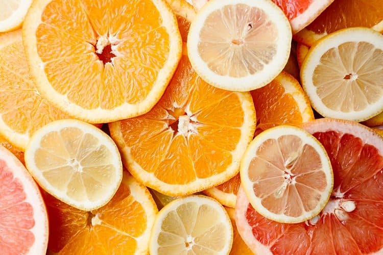 Extracting Medically Beneficial Flavonoids from Citrus Fruit Waste