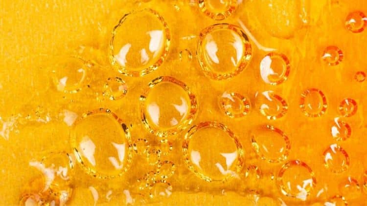 Does Color Indicate Concentrate Quality?