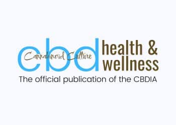 CBD Health & Wellness Magazine Becomes the Official Magazine for the Cannabinoid (CBD) Industry Association