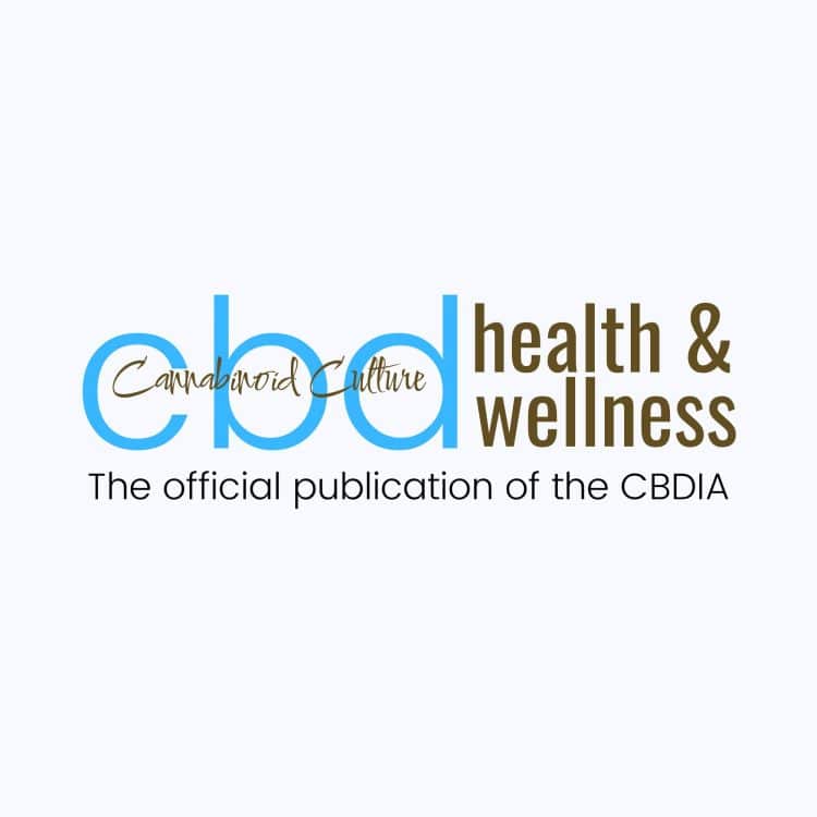 CBD Health & Wellness Magazine Becomes the Official Magazine for the Cannabinoid (CBD) Industry Association