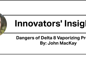 Dangers of Delta 8 Vaporizing Products