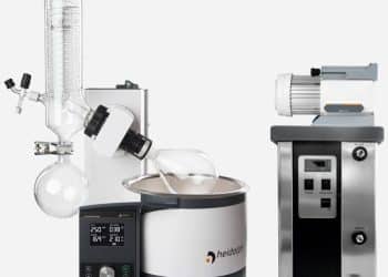 Rotary & Falling Film Evaporation: Which is Best for Your Budget?