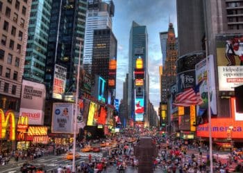 The New York Rules: Did the Industry finally get it right?