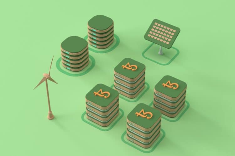 Bitcoin and the metaverse. What does this mean for the future of transactional business in the botanical supply chain?