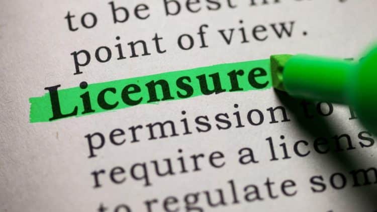 Oklahoma’s Type 6 LPG Licensure Debacle