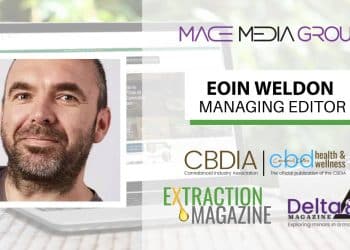 MACE Media Group Appoints New Managing Editor