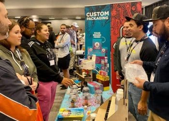 The Delta 8 + Conversions Expo in Partnership with The CBD Expo TOUR Brings Its Industry Leading Event to North Carolina