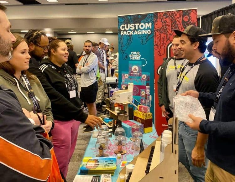 The Delta 8 + Conversions Expo in Partnership with The CBD Expo TOUR Brings Its Industry Leading Event to North Carolina