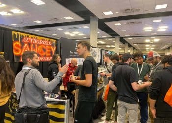 The Delta 8 Expo and Delta 9 Expo Exceed Industry Expectations in Dallas, TX