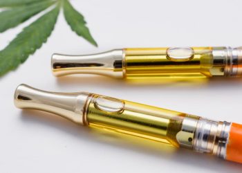 Extractables and Leachables in Aerosolized Vapors: What Contaminants are Coming Along for the Ride When you Vape?