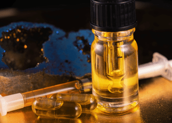 Solvent Extraction Only Gets Better with Time