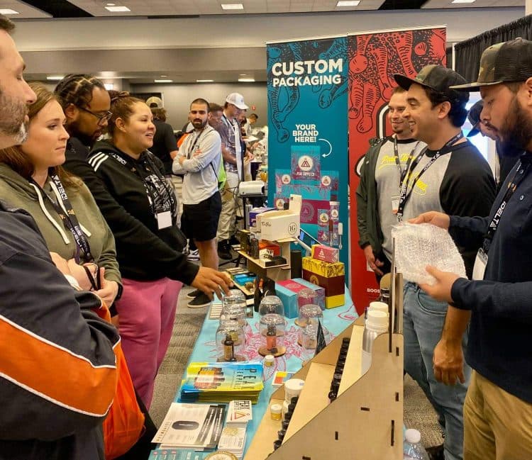 Delta 8 / CBD Expo Anticipates the Recently Passed Cannabinoid Derivatives Bill in Minnesota Presenting Perfect Timing for Product Sales