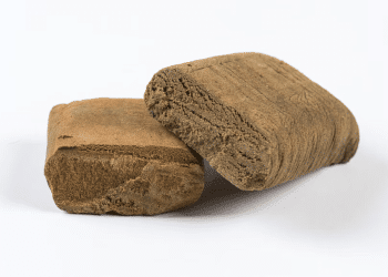 Botanical Hash:  More Than Just Cannabis