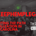MACE Media Group’s Delta 8 Expo in Partnership with The CBD Expo Tour Becomes the Official Host of the Platform to #KeepHempLegal Campaign in North Carolina