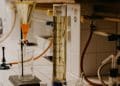 Physics vs. Chemistry – Two Approaches to Refinement