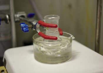 Can Remediating THC in Your Mother Liquor Through Crystallization Provide an Additional Revenue Stream?